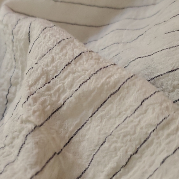 Johnny Was Workshop Lulu Puff Sleeve Swing Blouse - Picture 14 of 14